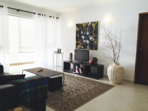 Quarteira Beach House